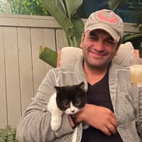 Sitter Profile Image: Osman A.