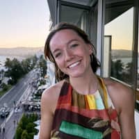 Sitter Profile Image: Anna K.