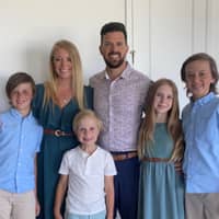 Sitter Profile Image: Calvin & Ella C.