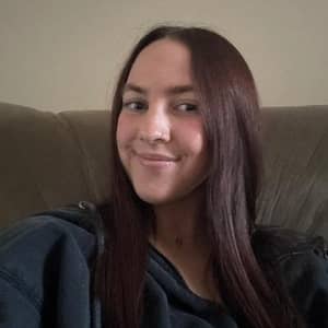 Sitter Profile Image: Sarah K.