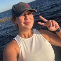 Sitter Profile Image: Ileanmary R.