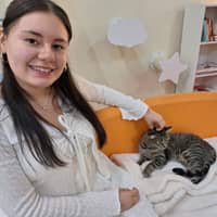 Sitter Profile Image: Clara G.