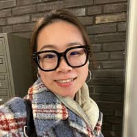 Passarens profilbild: Yifei Q.