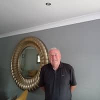 Sitter Profile Image: MARTIN M.