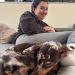 Sitter Profile Image: Flora P.