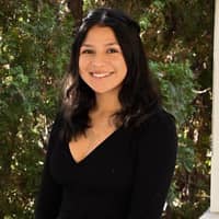 Sitter Profile Image: Jazmine M.