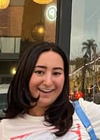 Sitter Profile Image: Ilana W.