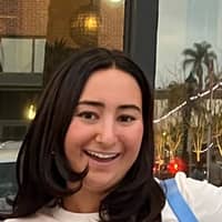 Sitter Profile Image: Ilana W.