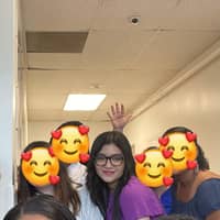 Sitter Profile Image: Oumaima R.