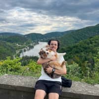 Photo de profil du pet sitter : Léo G.