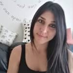 Sitter Profile Image: Carla Analia C.