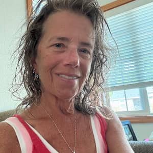 Sitter Profile Image: Wendy S.