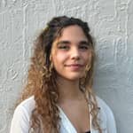 Sitter Profile Image: Gabriela L.