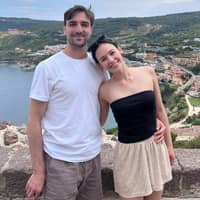 Sitter Profile Image: Bella & Marcus U.