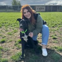 Sitter Profile Image: Alexis M.