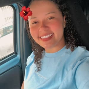 Sitter Profile Image: Greisy R.