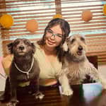 Sitter Profile Image: Nayhara N.