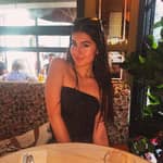 Sitter Profile Image: Saghar O.