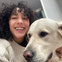 Photo de profil du pet sitter : Marianne R.