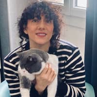 Photo de profil du pet sitter : Marianne R.