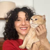 Photo de profil du pet sitter : Marianne R.