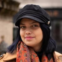 Photo de profil du pet sitter : Kaly P.