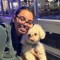 Sitter Profile Image: Engy K.