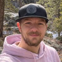 Sitter Profile Image: Marcus L.