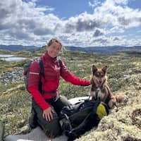 Passarens profilbild: Elin M.