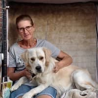 Sitterprofilbild: Bärbel S.