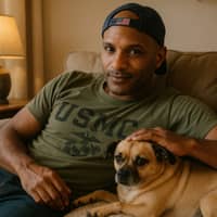 Sitter Profile Image: Michael P.