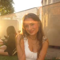 Sitter Profile Image: Zuzanna D.