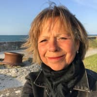 Photo de profil du pet sitter : Anne D.