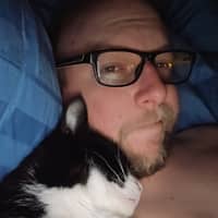 Sitter Profile Image: Brandon R.