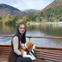 Sitter Profile Image: Lily K.