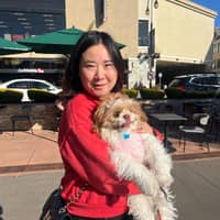 Sitter Profile Image: Guidi W.