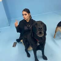 Sitter Profile Image: Kayla P.