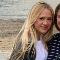 Sitter Profile Image: Jessica H.