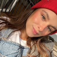 Sitterprofilbild: Paula G.