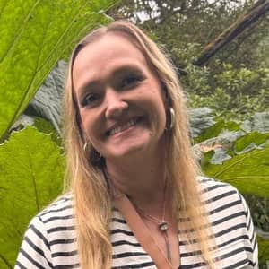 Sitter Profile Image: Rebecca & Andres S.