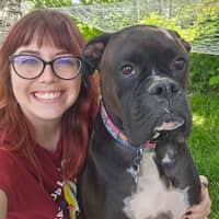 Sitter Profile Image: Taylor S.