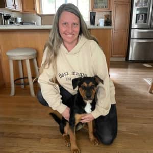 Sitter Profile Image: Robin M.