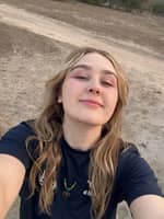 Sitter Profile Image: Rebecca R.