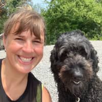 Sitter Profile Image: Katherine D.