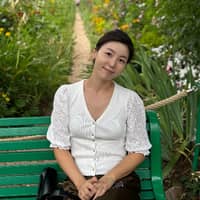 Sitter Profile Image: Sumin P.