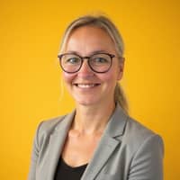 Sitterprofilbild: Silke N.