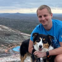 Sitter Profile Image: Garret W.