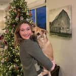 Sitter Profile Image: Sara M.