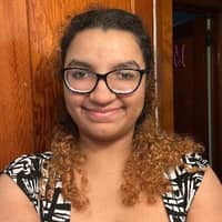 Sitter Profile Image: Candice S.