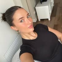 Sitter Profile Image: Camryn K.